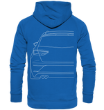 Lade das Bild in den Galerie-Viewer, SGKL5FFRFLSTHD Premium Unisex Hoodie
