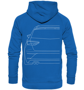 SGKL5FFRFLSTHD Premium Unisex Hoodie