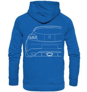 RGKM3RSFLHD Premium Unisex Hoodie
