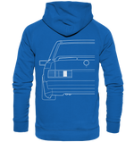 Lade das Bild in den Galerie-Viewer, MGKW201HD Premium Unisex Hoodie
