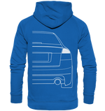 Lade das Bild in den Galerie-Viewer, AGKA4B6LHD Premium Unisex Hoodie
