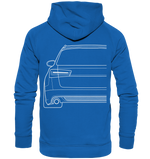 Lade das Bild in den Galerie-Viewer, AGKA64GAHD Premium Unisex Hoodie
