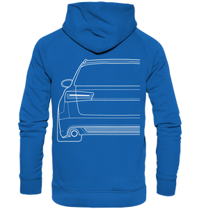 AGKA64GAHD Premium Unisex Hoodie