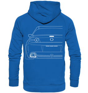 MGKRX8VFLHD Premium Unisex Hoodie