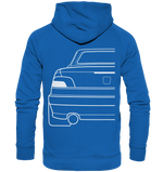 Lade das Bild in den Galerie-Viewer, PGK306HD Premium Unisex Hoodie
