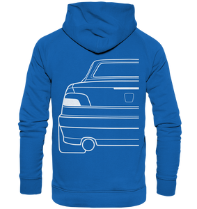 PGK306HD Premium Unisex Hoodie
