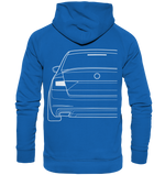 Lade das Bild in den Galerie-Viewer, SGKO3RSLHD Premium Unisex Hoodie
