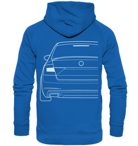 SGKO3RSLHD Premium Unisex Hoodie