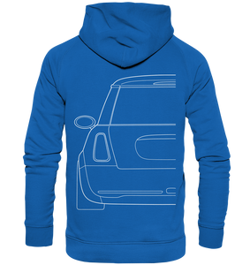 MGKCR50HD Premium Unisex Hoodie