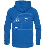Lade das Bild in den Galerie-Viewer, MGKRX8FLHD Premium Unisex Hoodie
