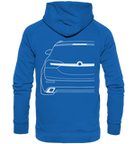 Lade das Bild in den Galerie-Viewer, OGKIOSTFLHD Premium Unisex Hoodie
