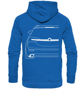 OGKIOSTFLHD Premium Unisex Hoodie