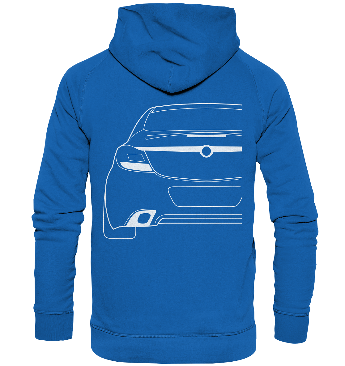 OGKIOLVFLHD Premium Unisex Hoodie