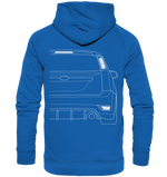 Lade das Bild in den Galerie-Viewer, FGKF2FLSTHD Premium Unisex Hoodie
