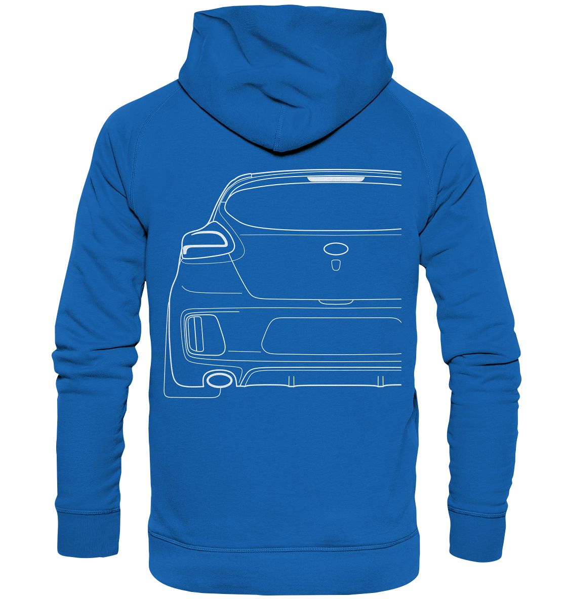 KGKPCGTHD Premium Unisex Hoodie