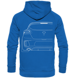 Lade das Bild in den Galerie-Viewer, KGKPCGTHD Premium Unisex Hoodie
