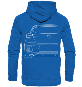 KGKPCGTHD Premium Unisex Hoodie