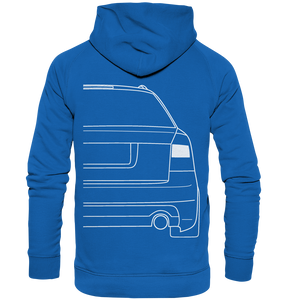 AGKA4B6AHD Premium Unisex Hoodie