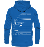 Lade das Bild in den Galerie-Viewer, AGKS38VLHD Premium Unisex Hoodie
