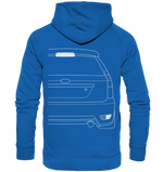 Lade das Bild in den Galerie-Viewer, FGKF6STHD Premium Unisex Hoodie
