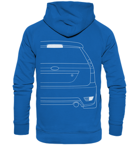 FGKF6STHD Premium Unisex Hoodie