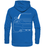 Lade das Bild in den Galerie-Viewer, PGKRCZRHD Premium Unisex Hoodie
