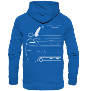PGKRCZRHD Premium Unisex Hoodie
