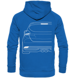 Lade das Bild in den Galerie-Viewer, FGKF3LSTFLHD Premium Unisex Hoodie
