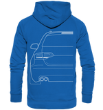 Lade das Bild in den Galerie-Viewer, AGKA4B8AVFLHD Premium Unisex Hoodie
