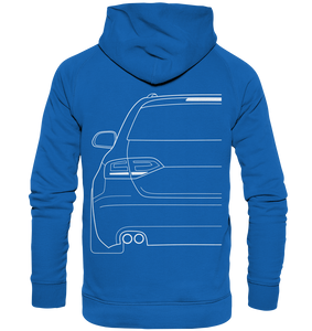 AGKA4B8AVFLHD Premium Unisex Hoodie