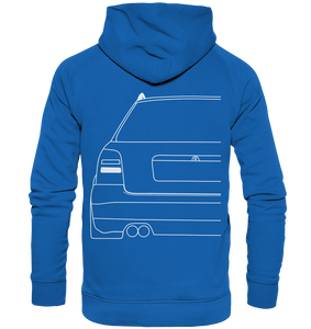 AGKS4B5AHD Premium Unisex Hoodie
