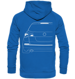 Lade das Bild in den Galerie-Viewer, OGKAJSTFLHD Premium Unisex Hoodie
