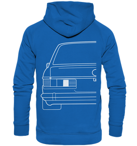 MGKW123HD Premium Unisex Hoodie