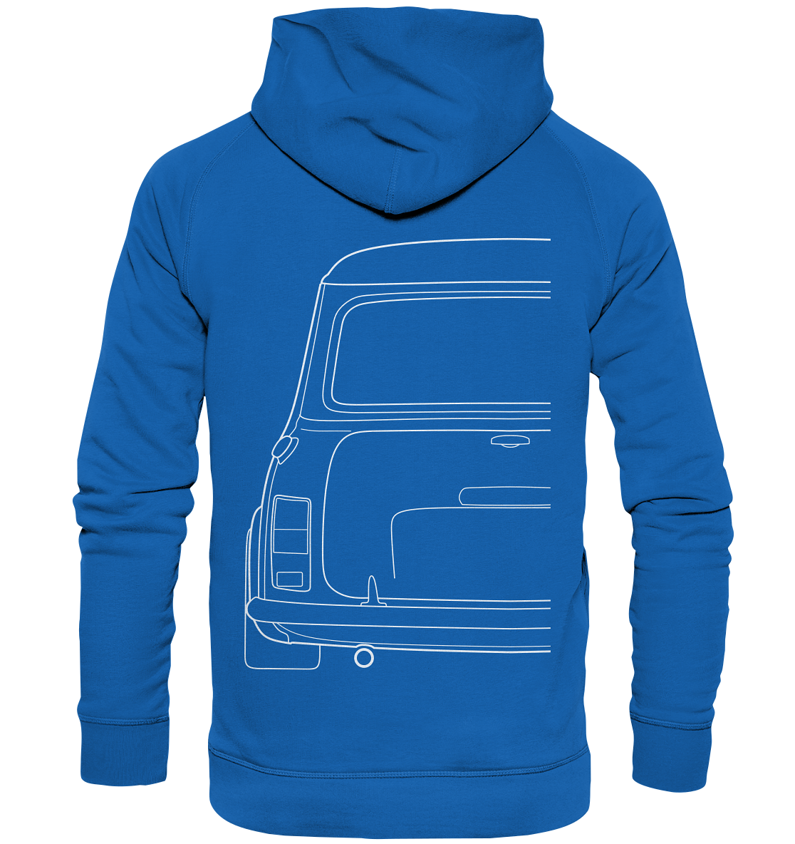 MGKCCHD Premium Unisex Hoodie