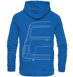 Lade das Bild in den Galerie-Viewer, MGKCCHD Premium Unisex Hoodie
