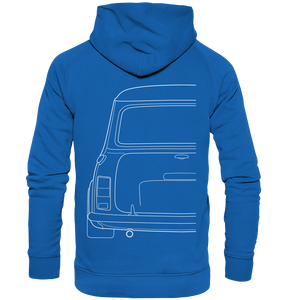 MGKCCHD Premium Unisex Hoodie