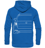Lade das Bild in den Galerie-Viewer, SGKS3TCFLHD Premium Unisex Hoodie
