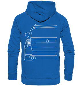 SGKS3TCFLHD Premium Unisex Hoodie