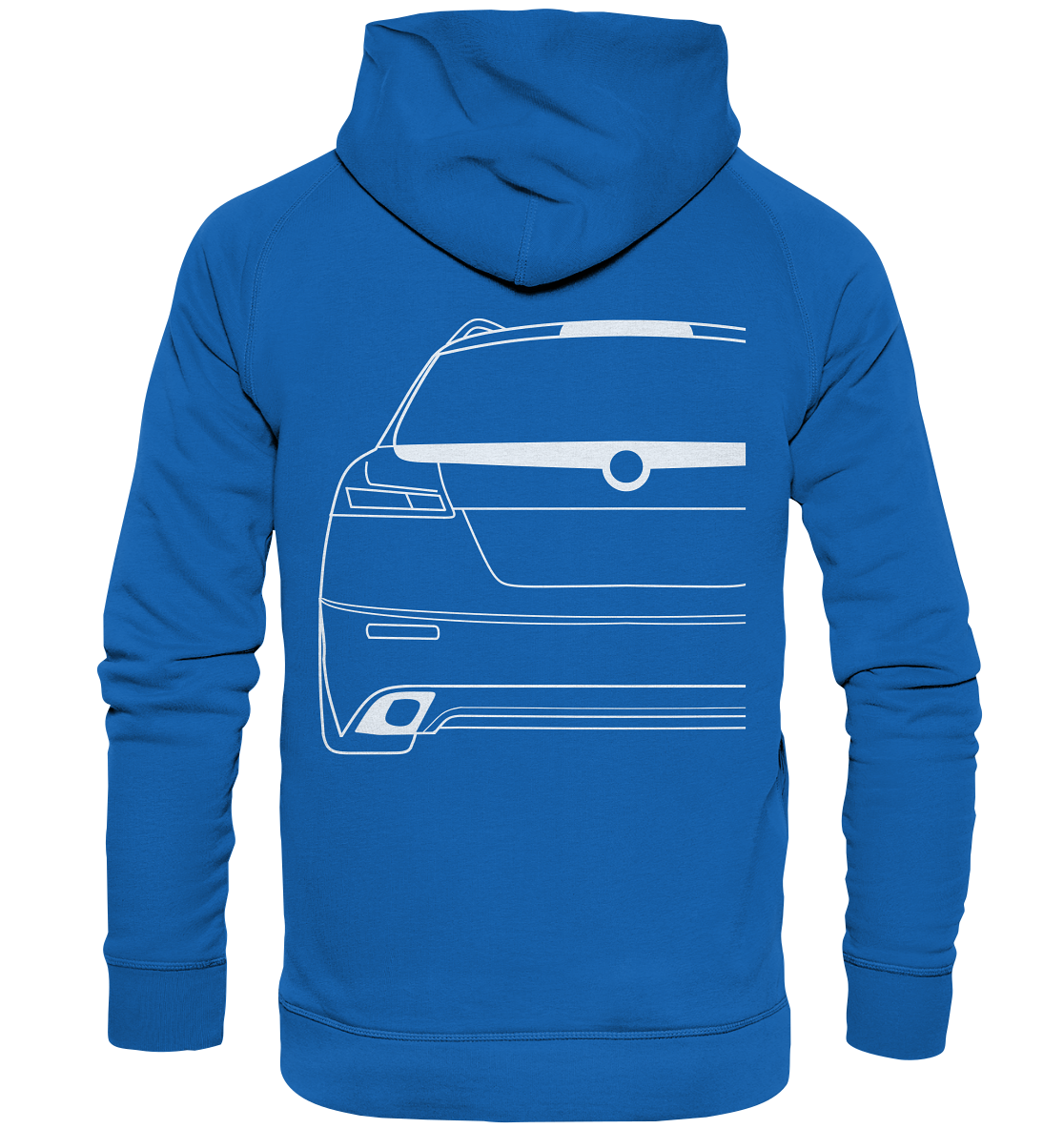 OGKIOSTVFLHD Premium Unisex Hoodie