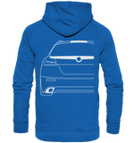 Lade das Bild in den Galerie-Viewer, OGKIOSTVFLHD Premium Unisex Hoodie
