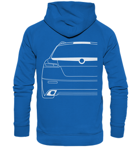 OGKIOSTVFLHD Premium Unisex Hoodie