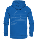 Lade das Bild in den Galerie-Viewer, OGKTHD Premium Unisex Hoodie
