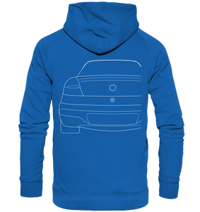 OGKTHD Premium Unisex Hoodie