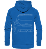 Lade das Bild in den Galerie-Viewer, OGKCDOVFLHD Premium Unisex Hoodie
