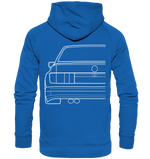 Lade das Bild in den Galerie-Viewer, MGKW126CHD Premium Unisex Hoodie
