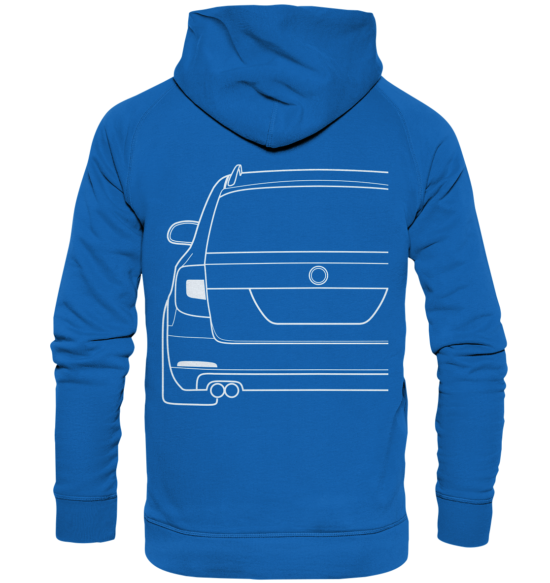 SGKS3TCVFLHD Premium Unisex Hoodie