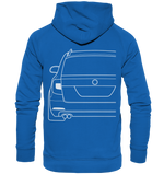 Lade das Bild in den Galerie-Viewer, SGKS3TCVFLHD Premium Unisex Hoodie
