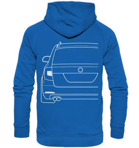 SGKS3TCVFLHD Premium Unisex Hoodie