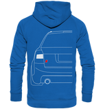 Lade das Bild in den Galerie-Viewer, AGKS4B6AHD Premium Unisex Hoodie
