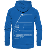 Lade das Bild in den Galerie-Viewer, AGKRS4B5AHD Premium Unisex Hoodie
